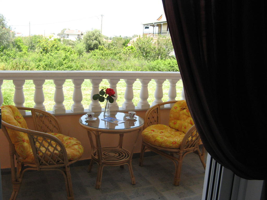 Hotel Fotini Mytikas  Exterior photo